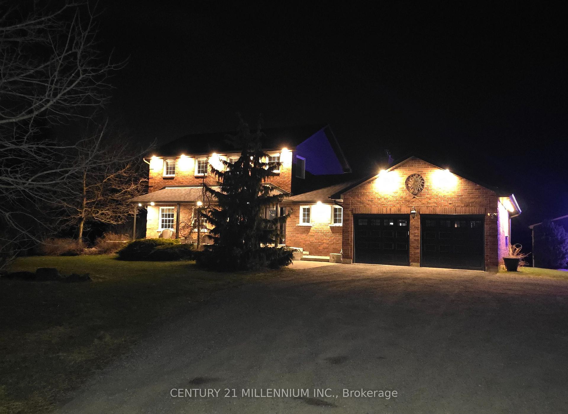 Photo 7 of 5653 Eighth Line, Erin, Rural Erin — HOMEH