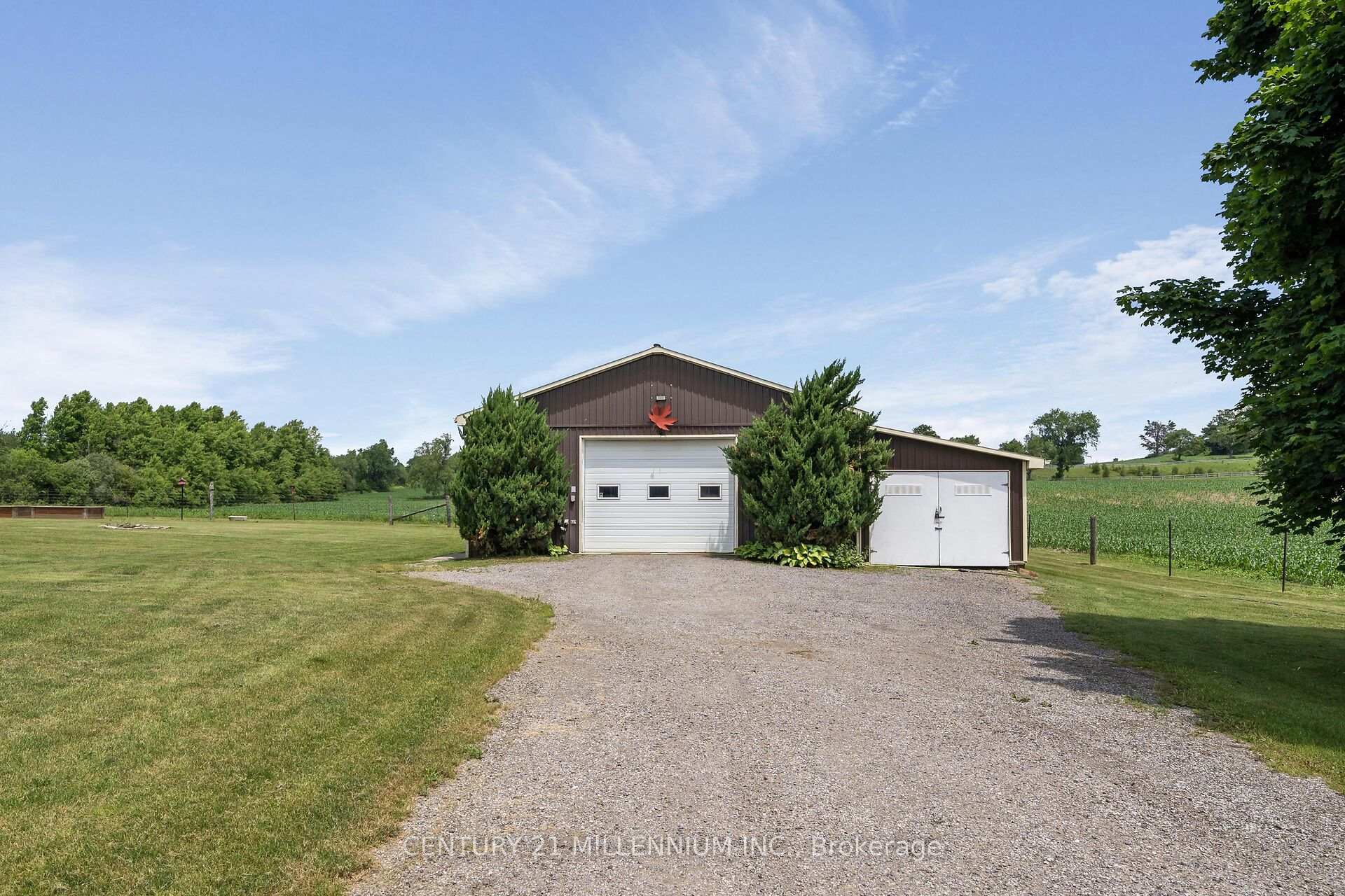 Photo 41 of 5653 Eighth Line, Erin, Rural Erin — HOMEH