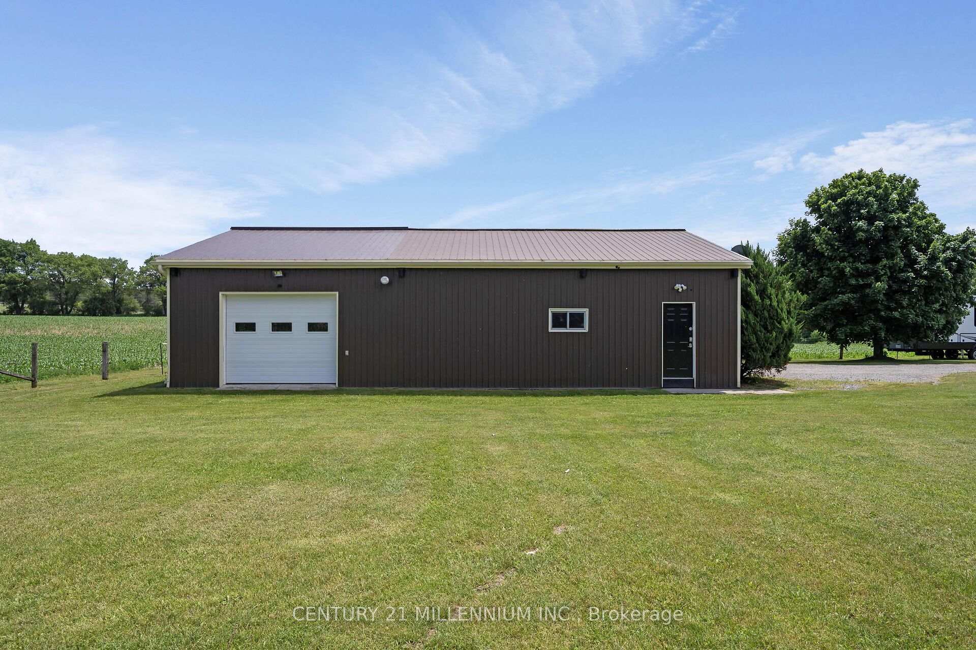 Photo 42 of 5653 Eighth Line, Erin, Rural Erin — HOMEH