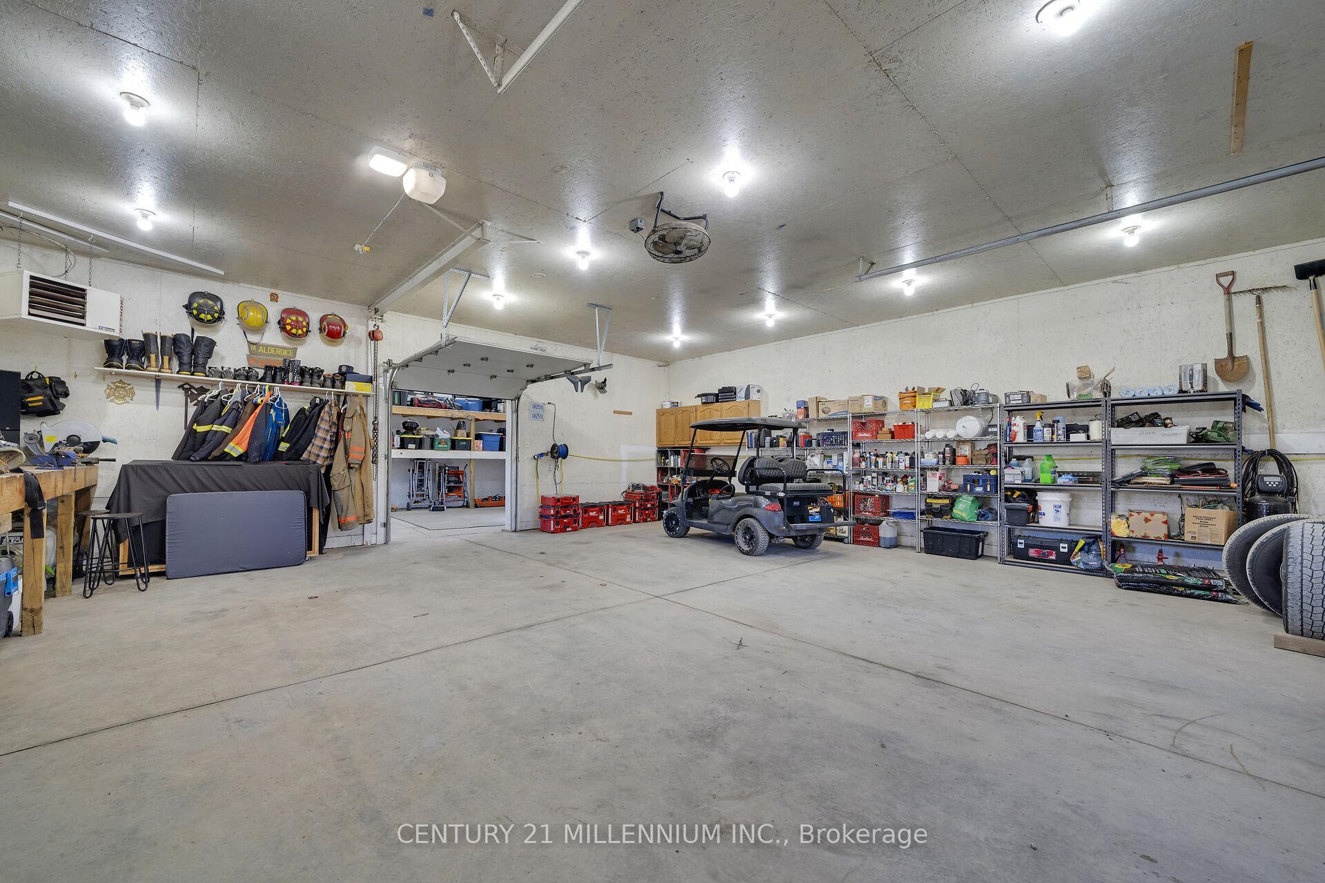 Photo 43 of 5653 Eighth Line, Erin, Rural Erin — HOMEH