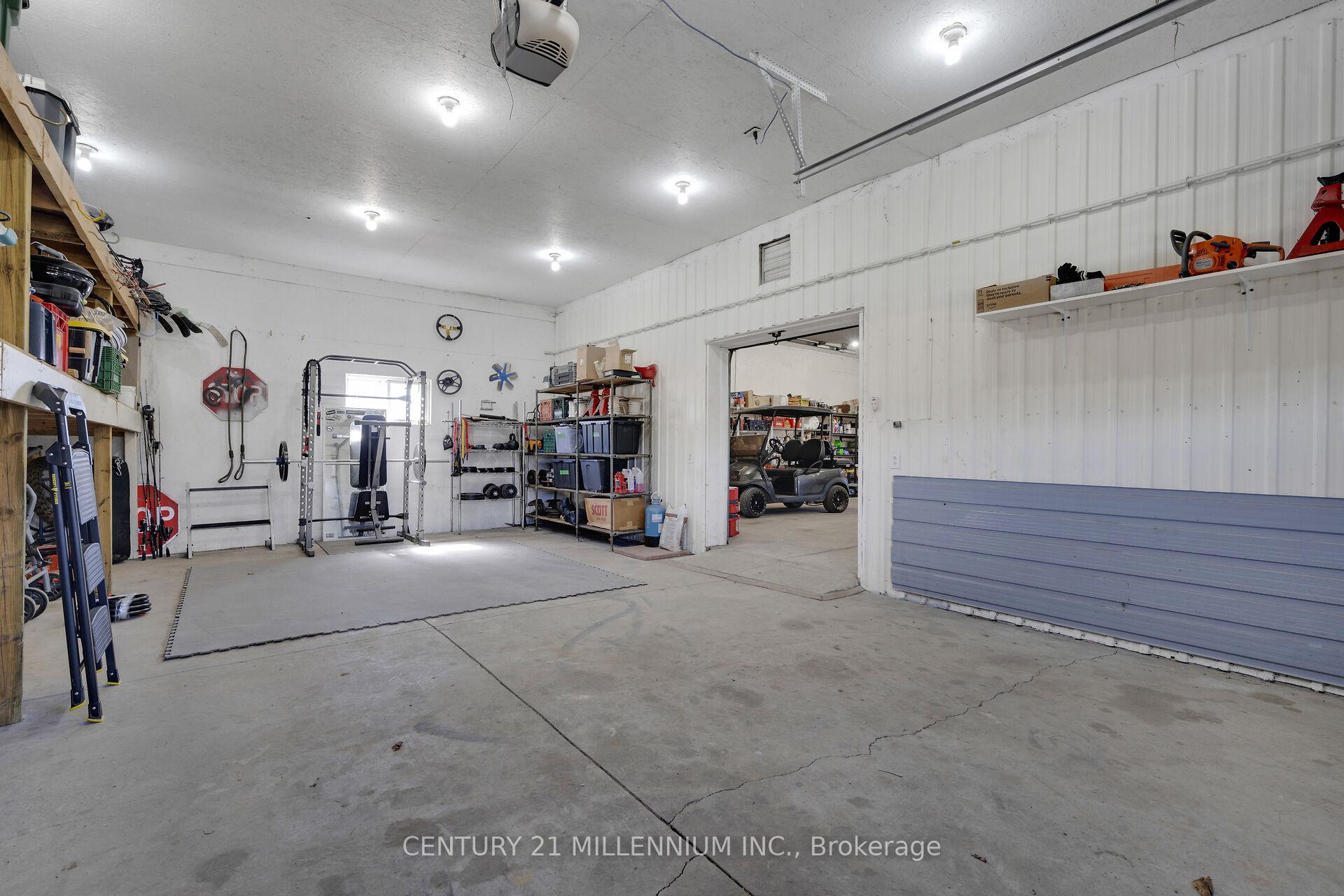 Photo 45 of 5653 Eighth Line, Erin, Rural Erin — HOMEH