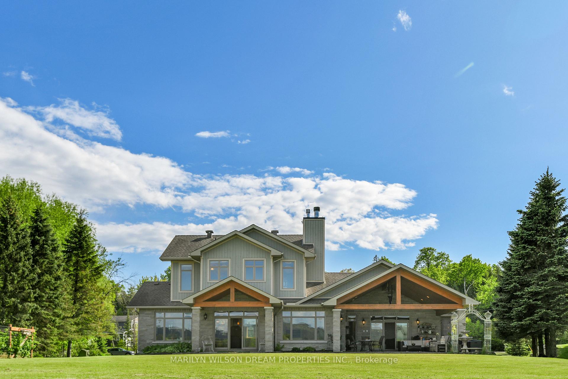 Photo 1 of 133 Swift Street, Ottawa, Dunrobin Shores — HOMEH