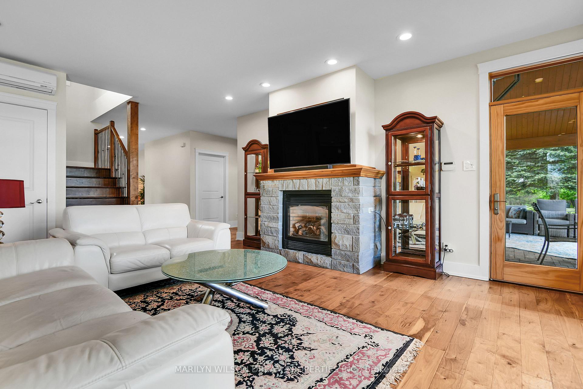 Photo 8 of 133 Swift Street, Ottawa, Dunrobin Shores — HOMEH