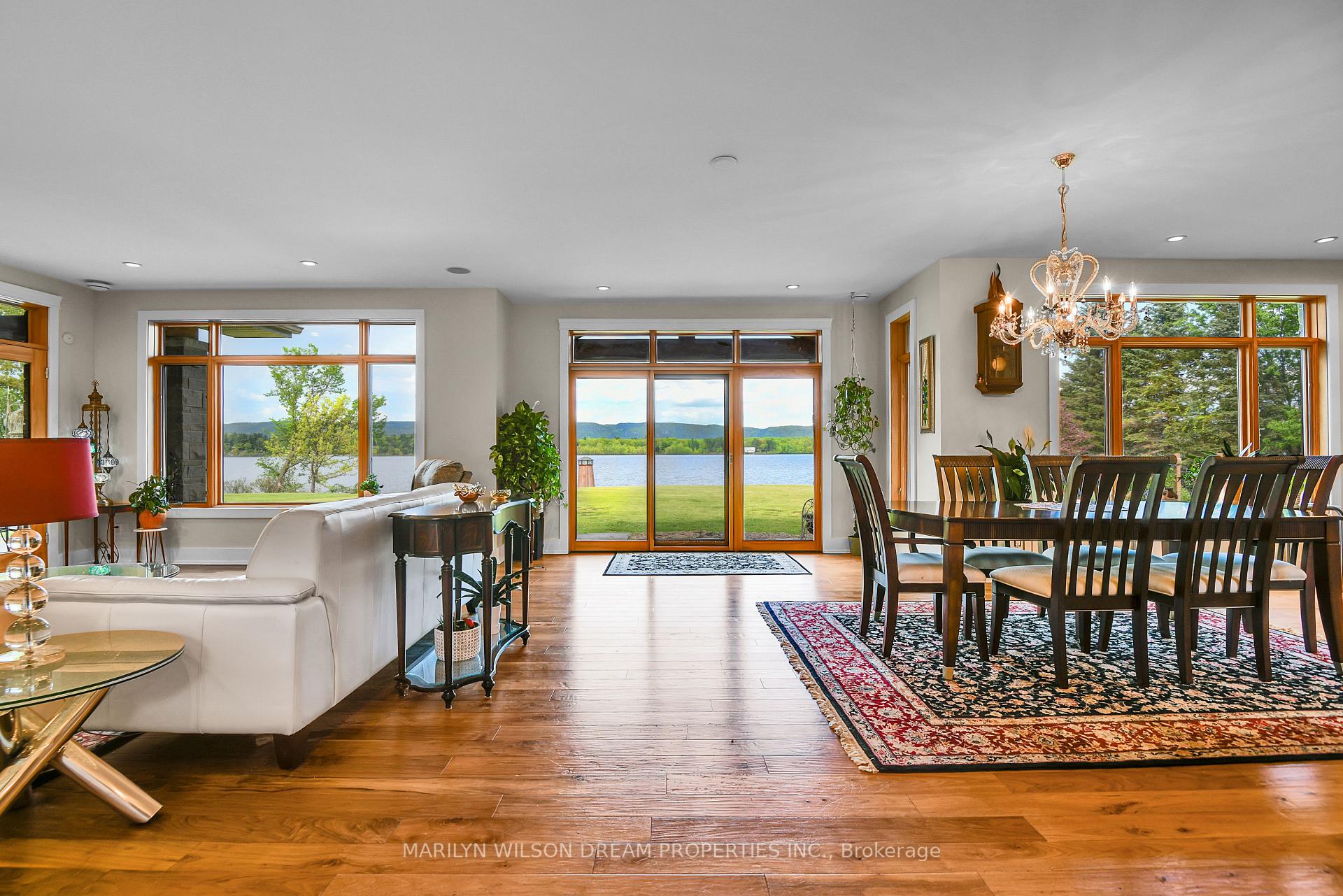 Photo 9 of 133 Swift Street, Ottawa, Dunrobin Shores — HOMEH