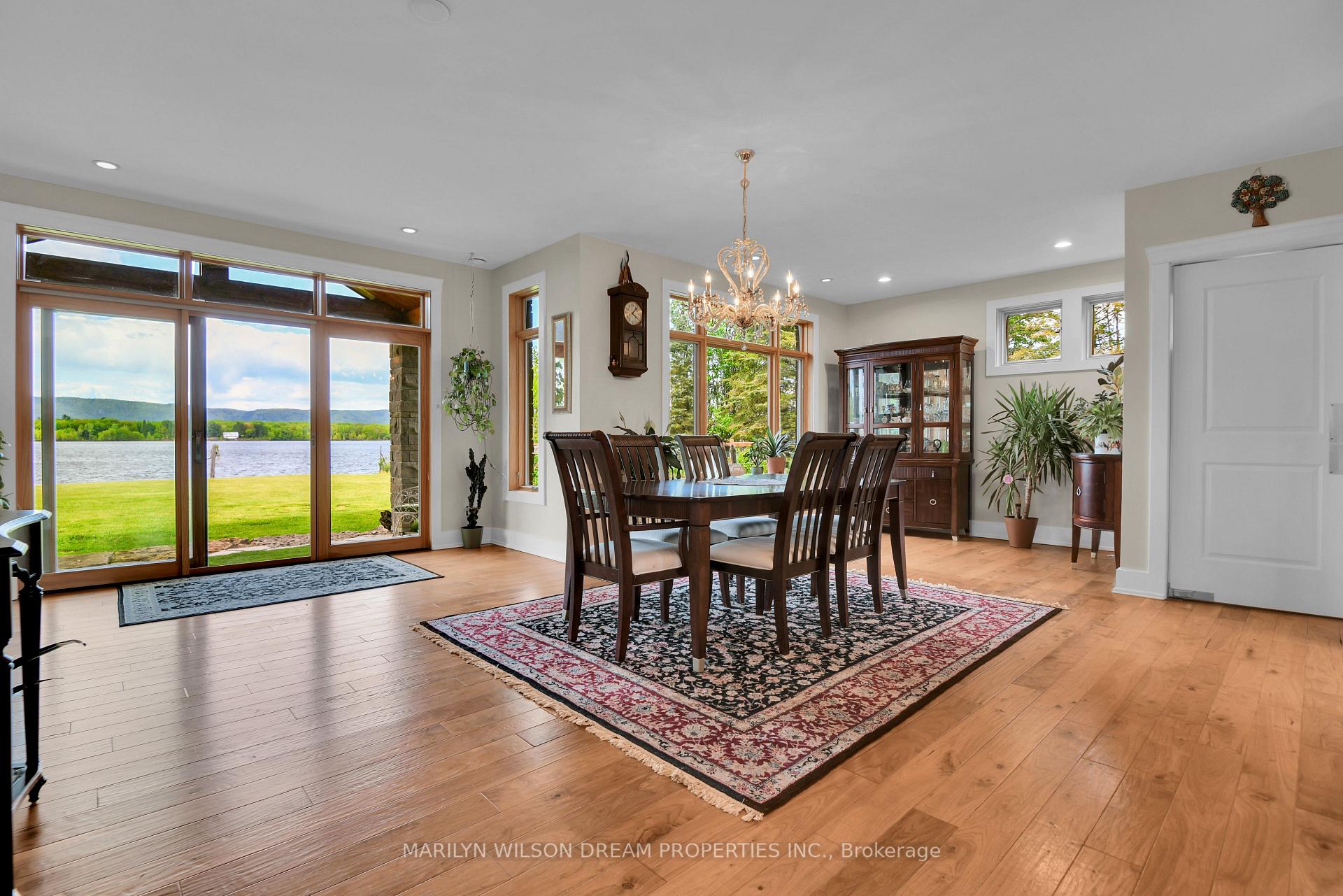 Photo 14 of 133 Swift Street, Ottawa, Dunrobin Shores — HOMEH