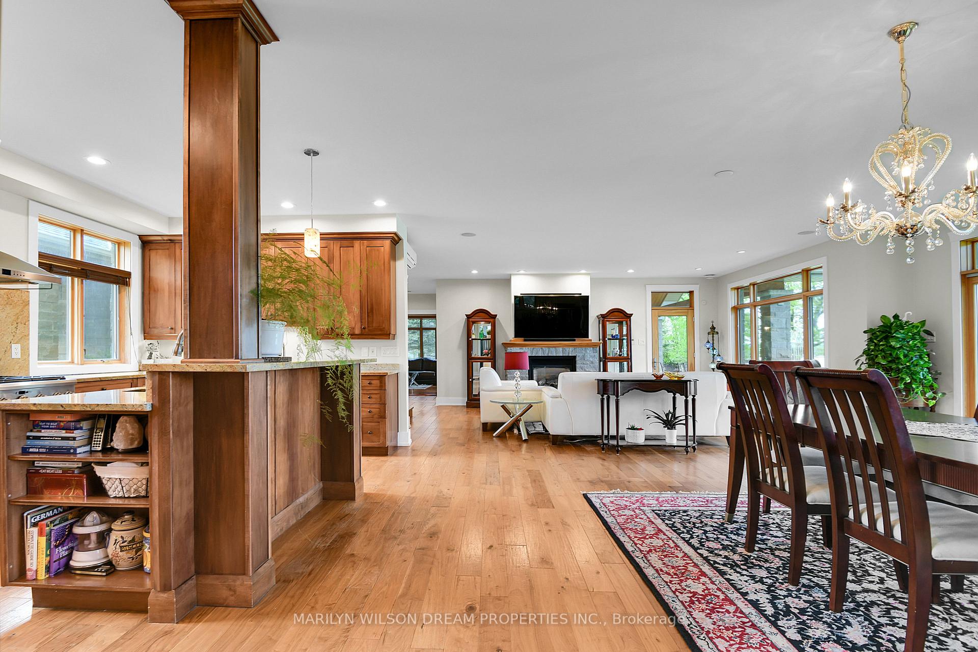 Photo 15 of 133 Swift Street, Ottawa, Dunrobin Shores — HOMEH