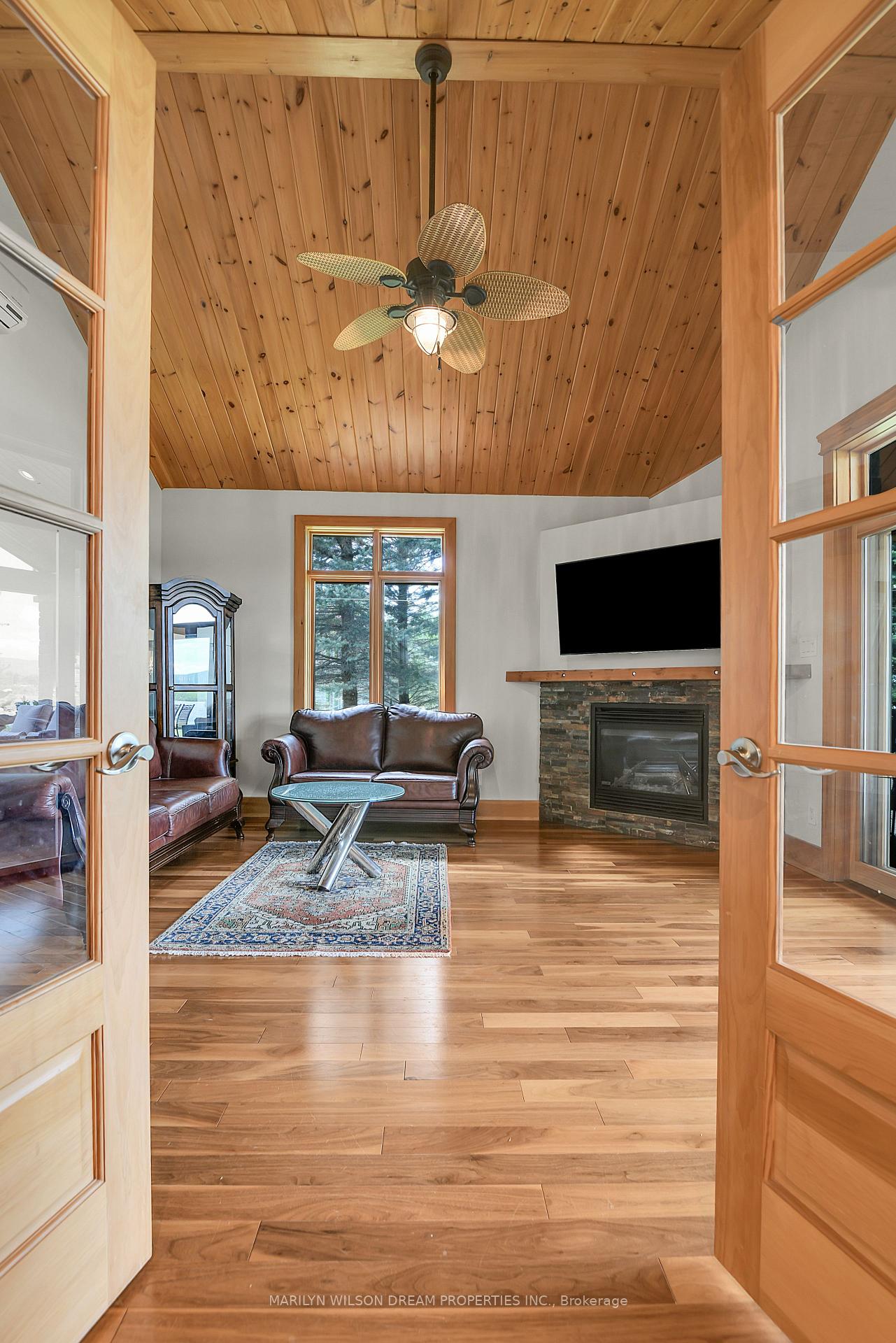 Photo 16 of 133 Swift Street, Ottawa, Dunrobin Shores — HOMEH