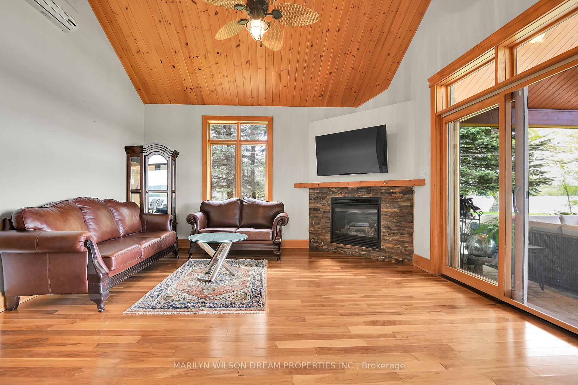 Photo 17 of 133 Swift Street, Ottawa, Dunrobin Shores — HOMEH