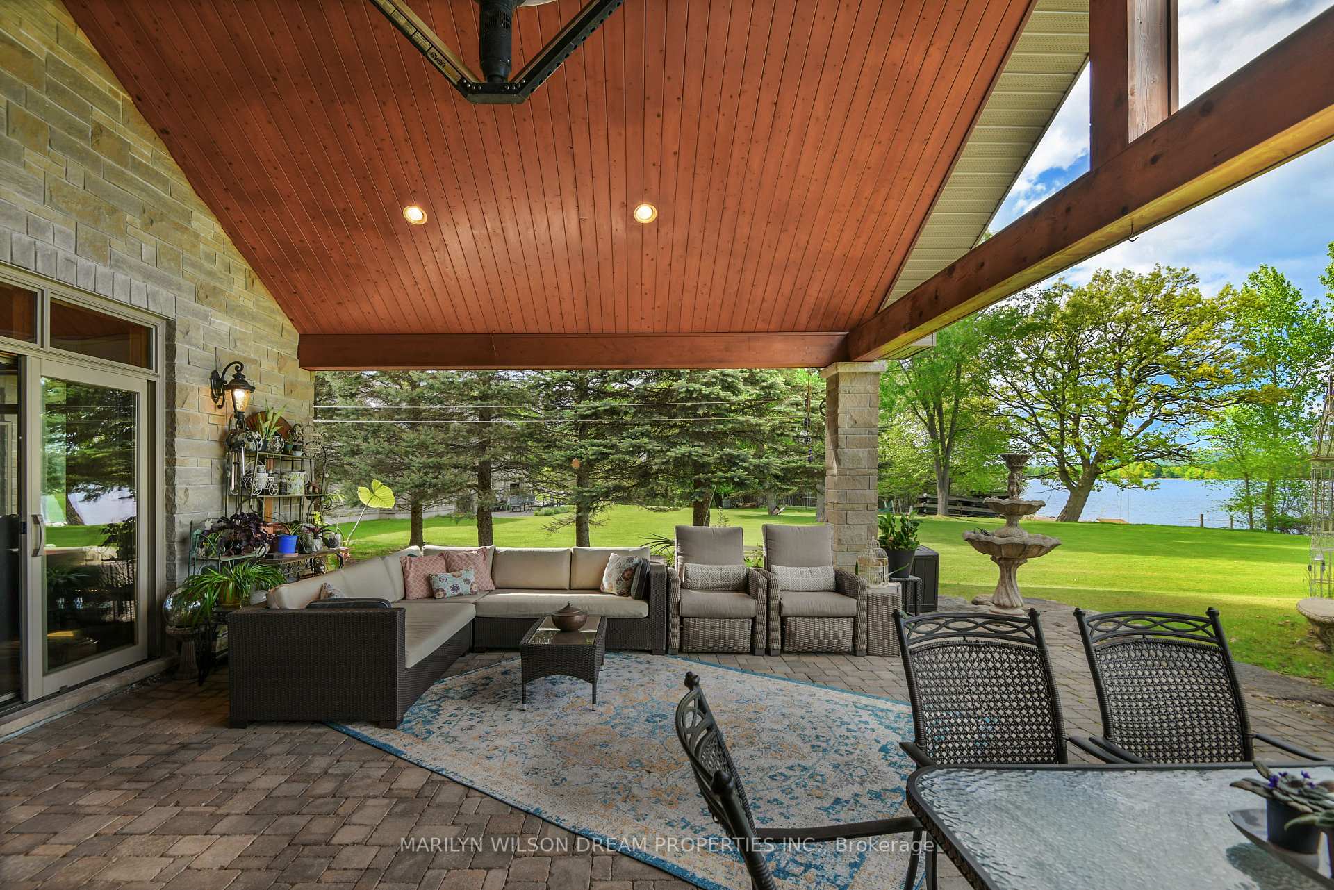 Photo 20 of 133 Swift Street, Ottawa, Dunrobin Shores — HOMEH