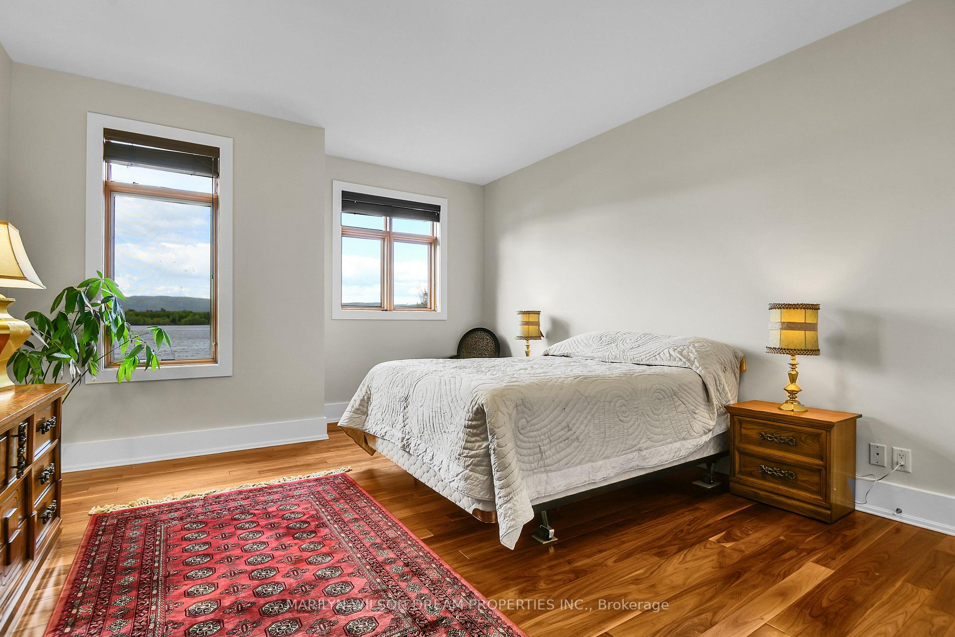 Photo 27 of 133 Swift Street, Ottawa, Dunrobin Shores — HOMEH