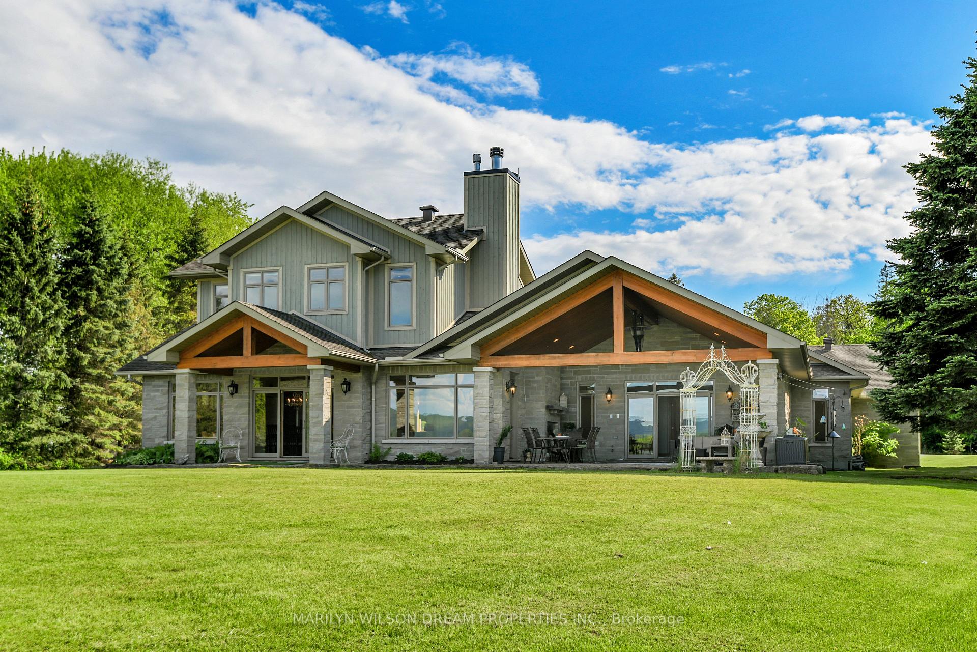Photo 29 of 133 Swift Street, Ottawa, Dunrobin Shores — HOMEH