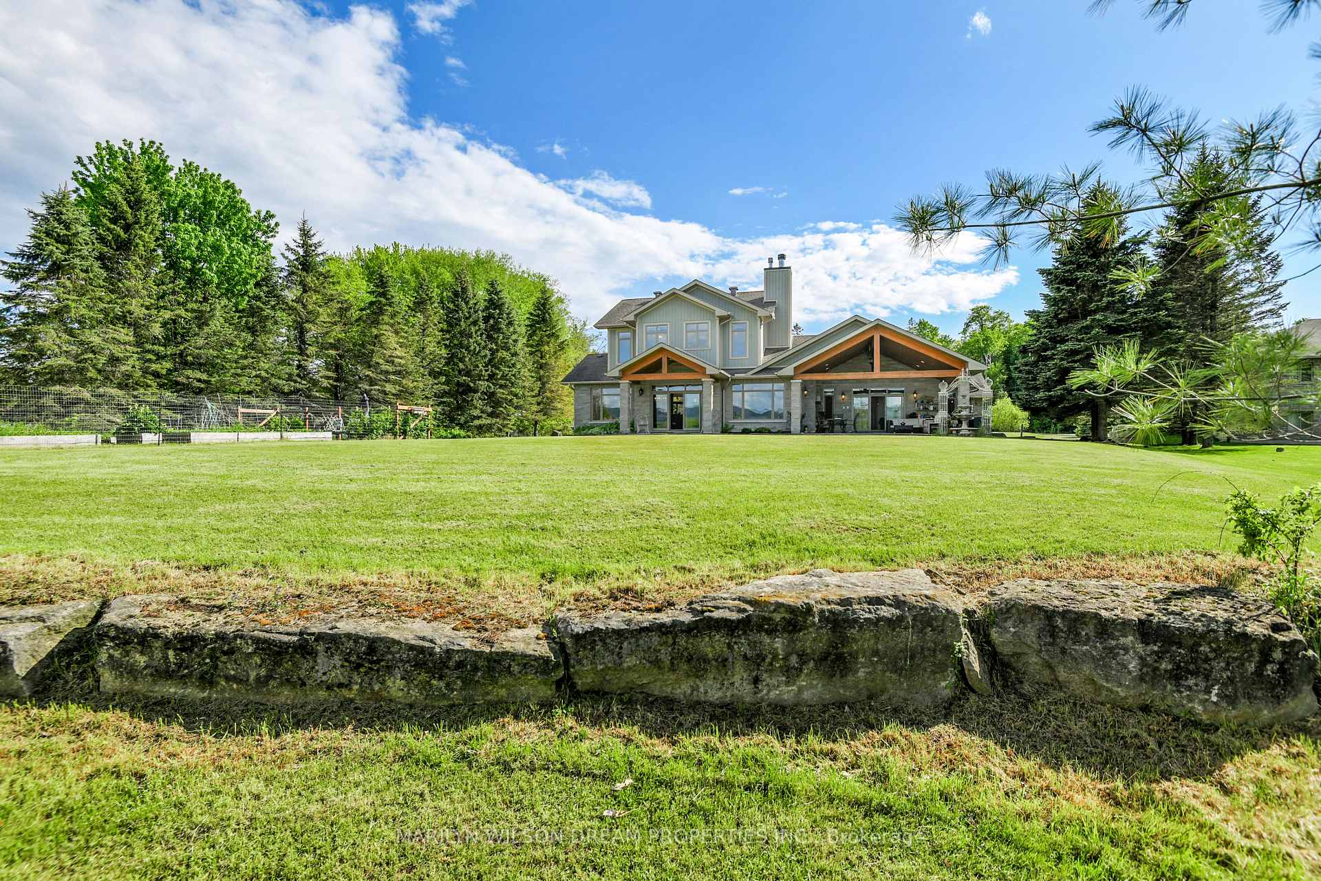 Photo 30 of 133 Swift Street, Ottawa, Dunrobin Shores — HOMEH