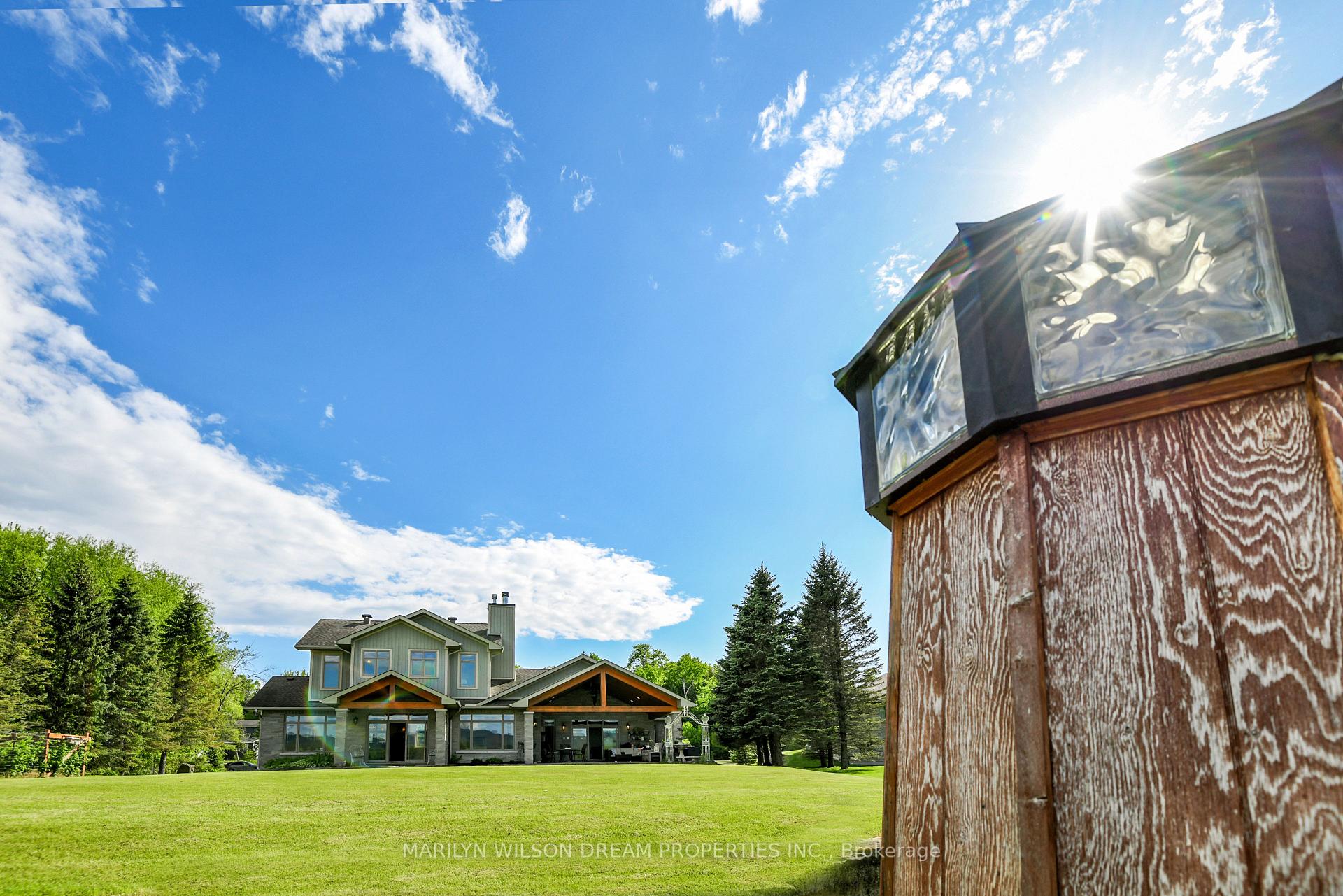 Photo 31 of 133 Swift Street, Ottawa, Dunrobin Shores — HOMEH