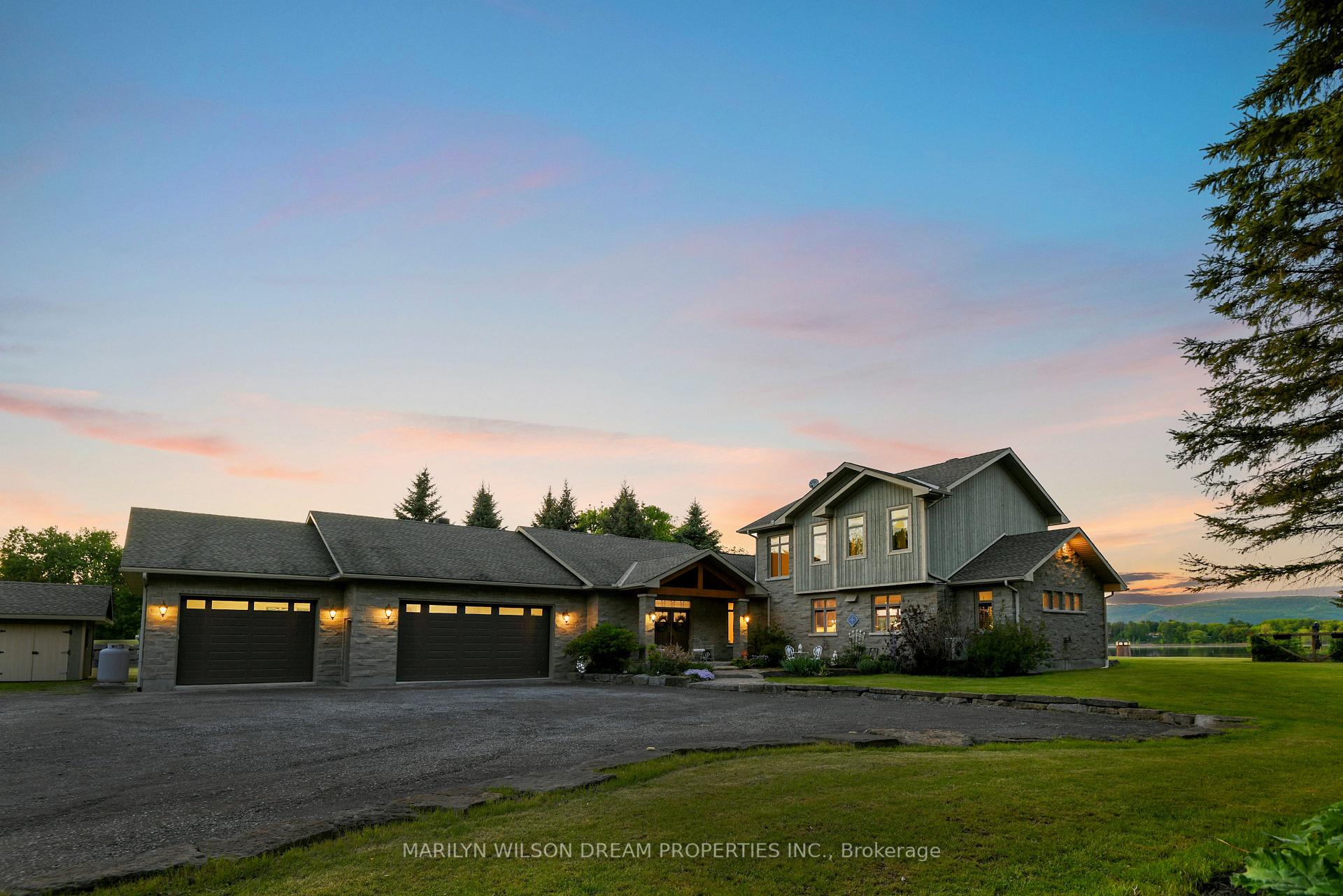 Photo 34 of 133 Swift Street, Ottawa, Dunrobin Shores — HOMEH