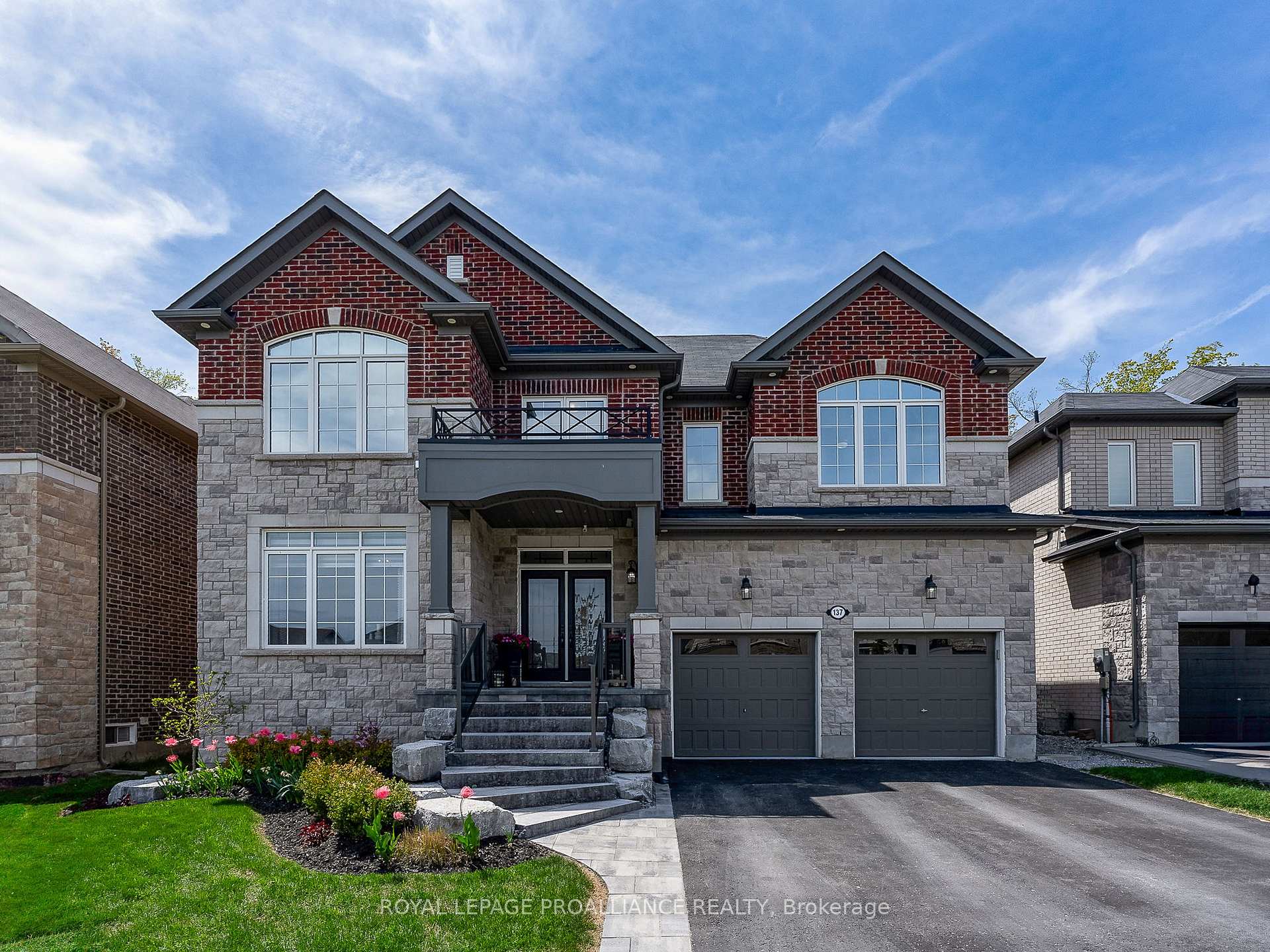 Photo 1 of 137 Highlands Boulevard, Cavan Monaghan, Cavan Twp — HOMEH