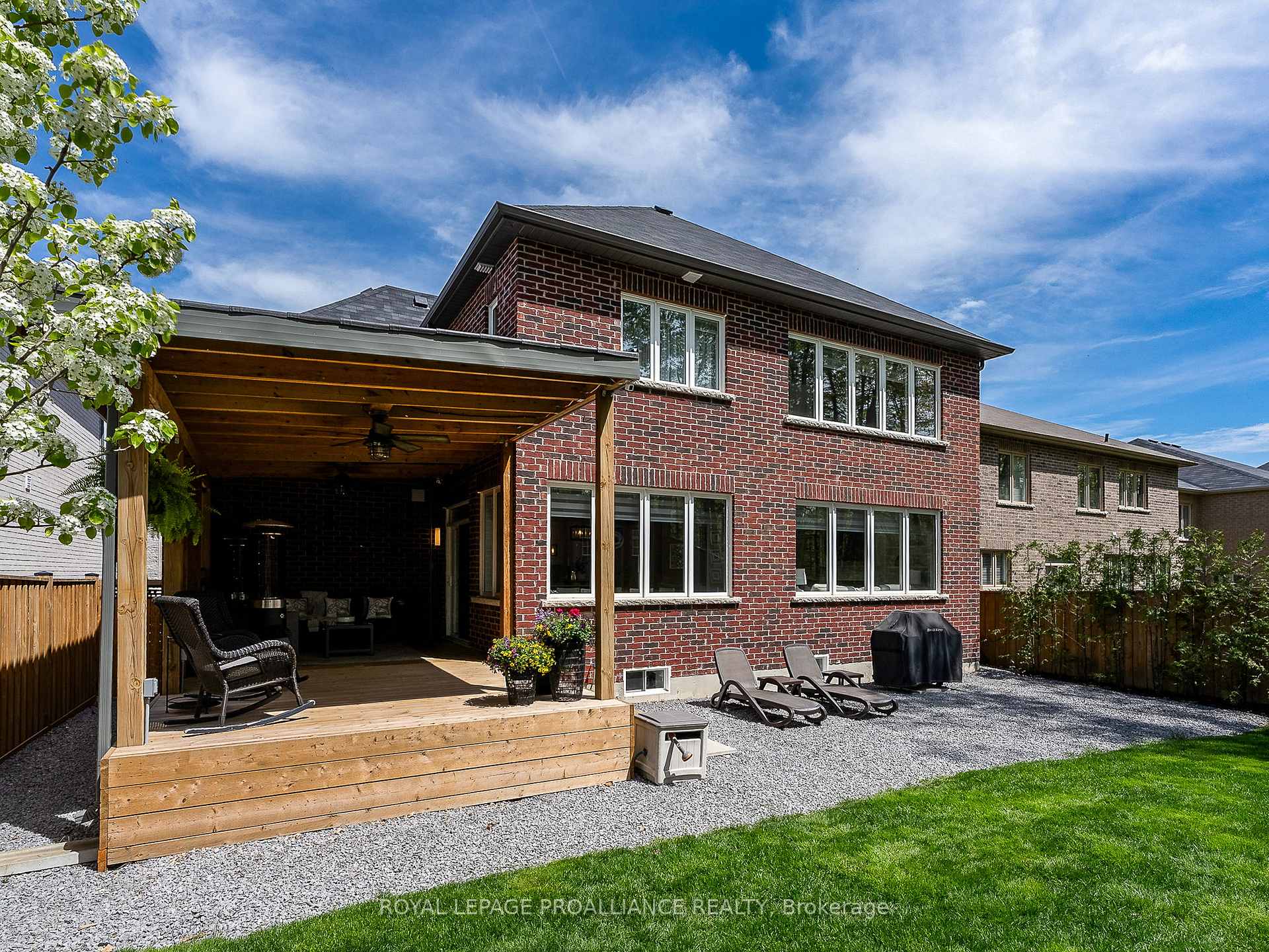 Photo 48 of 137 Highlands Boulevard, Cavan Monaghan, Cavan Twp — HOMEH