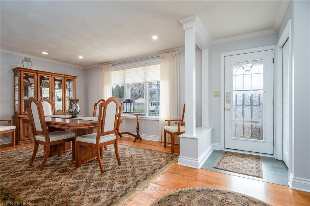 Photo 3 of 47 Walker Street, Central Huron, Clinton — HOMEH