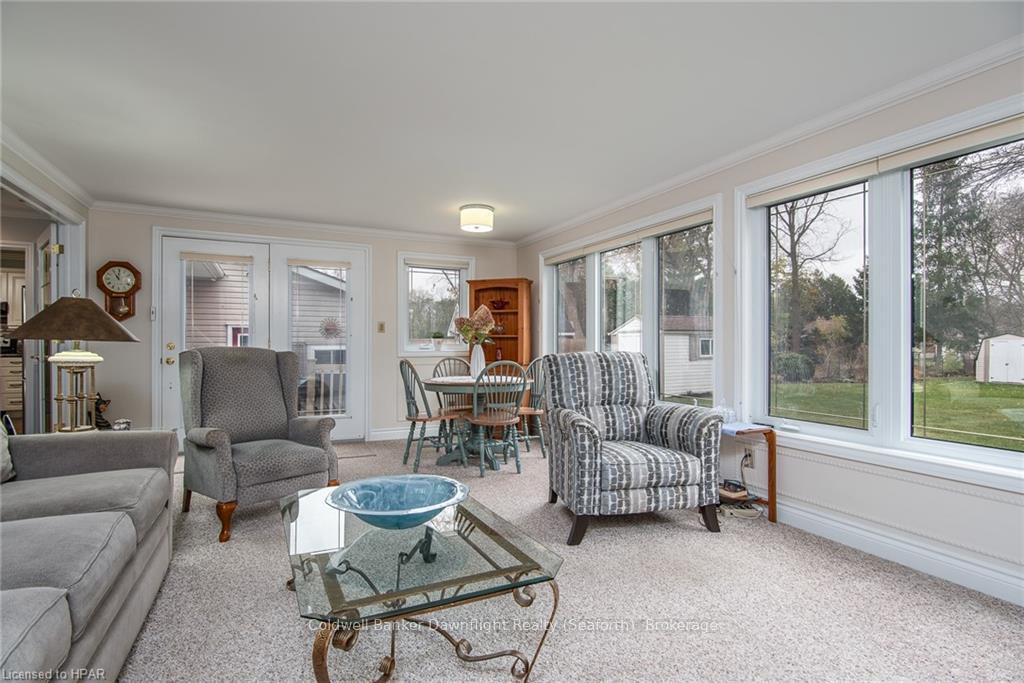 Photo 6 of 47 Walker Street, Central Huron, Clinton — HOMEH