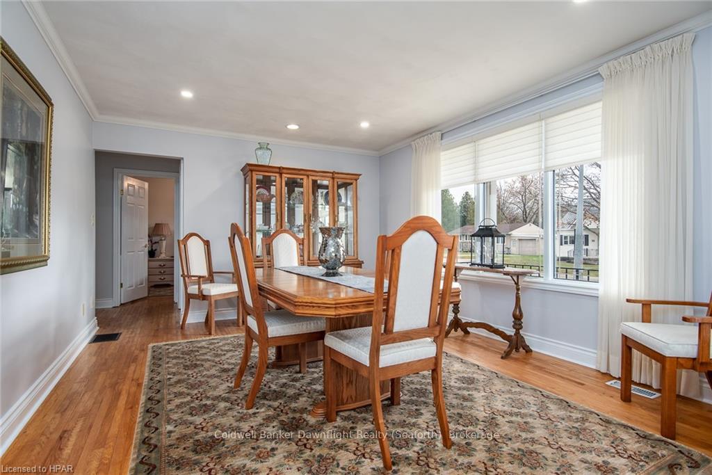 Photo 8 of 47 Walker Street, Central Huron, Clinton — HOMEH