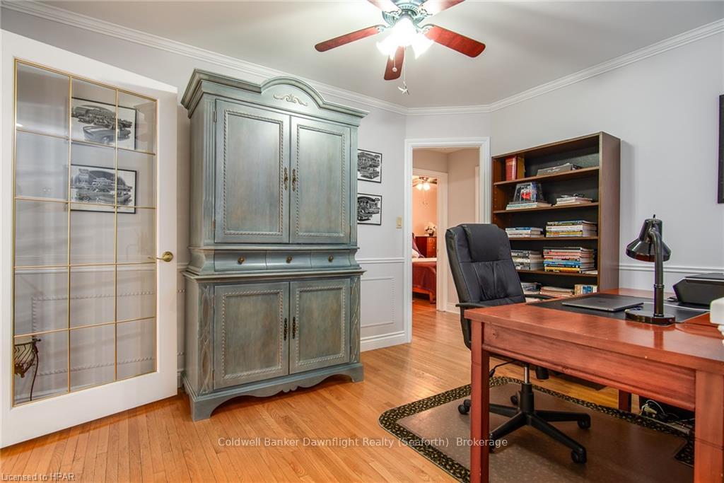 Photo 9 of 47 Walker Street, Central Huron, Clinton — HOMEH