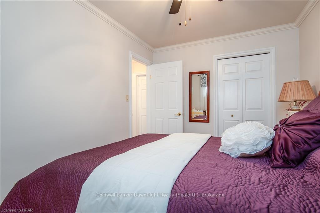 Photo 19 of 47 Walker Street, Central Huron, Clinton — HOMEH