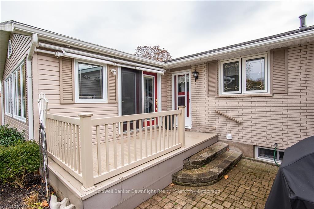 Photo 26 of 47 Walker Street, Central Huron, Clinton — HOMEH