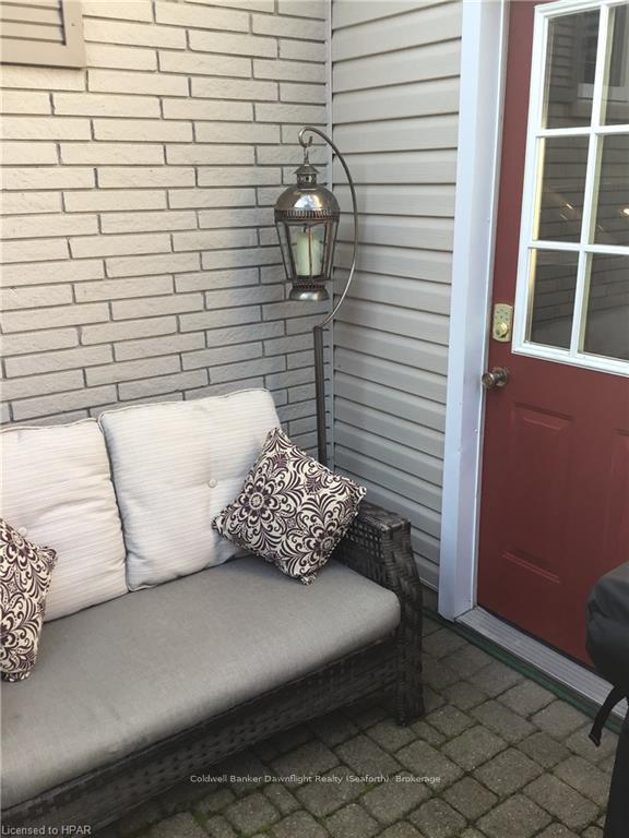 Photo 27 of 47 Walker Street, Central Huron, Clinton — HOMEH