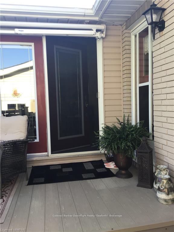 Photo 28 of 47 Walker Street, Central Huron, Clinton — HOMEH