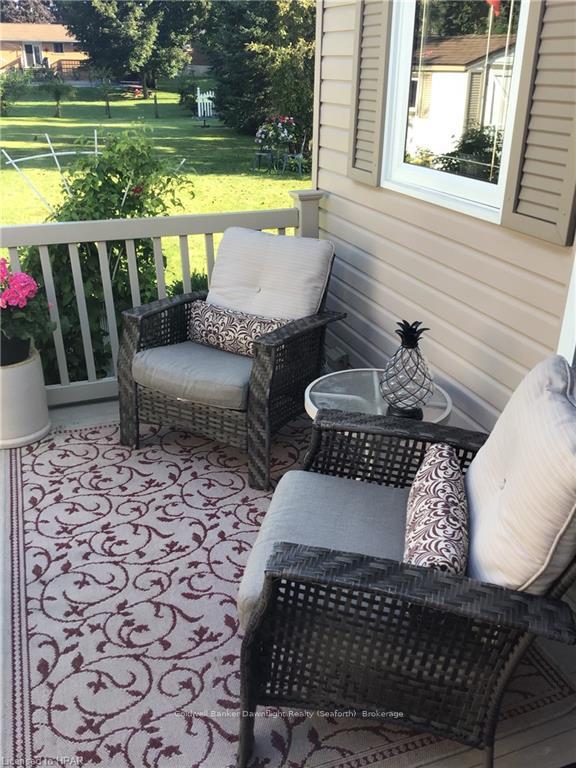 Photo 29 of 47 Walker Street, Central Huron, Clinton — HOMEH