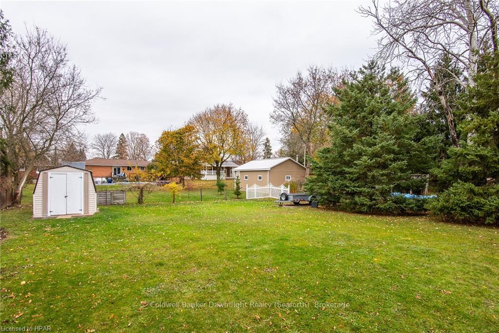 Photo 34 of 47 Walker Street, Central Huron, Clinton — HOMEH