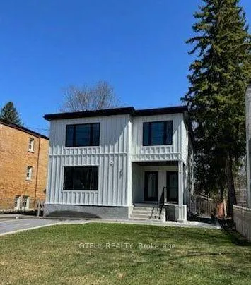 Photo 1 of Unit 2, 503 Athlone Avenue, Ottawa, Westboro/Hampton Park — HOMEH