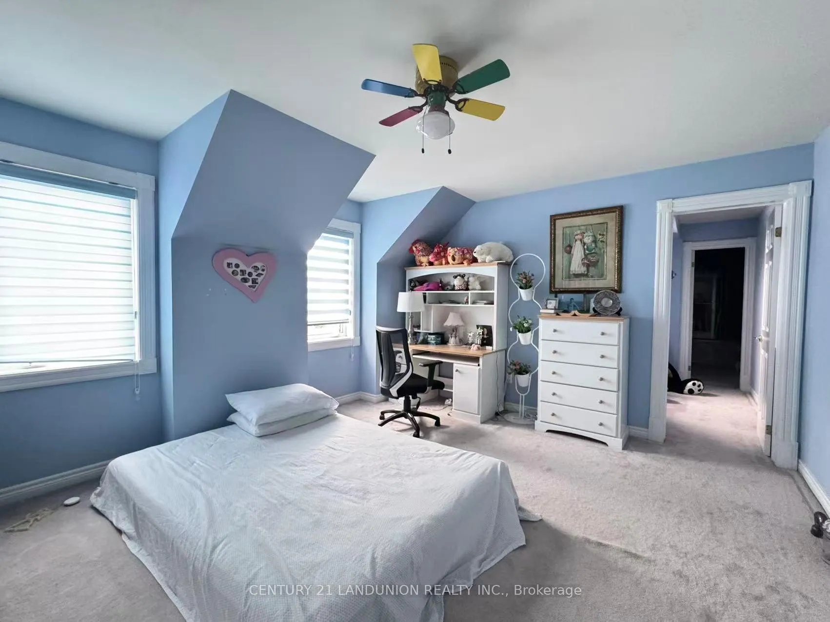 Photo 18 of 5 Dafoe Court, Aurora, Bayview Southeast — HOMEH