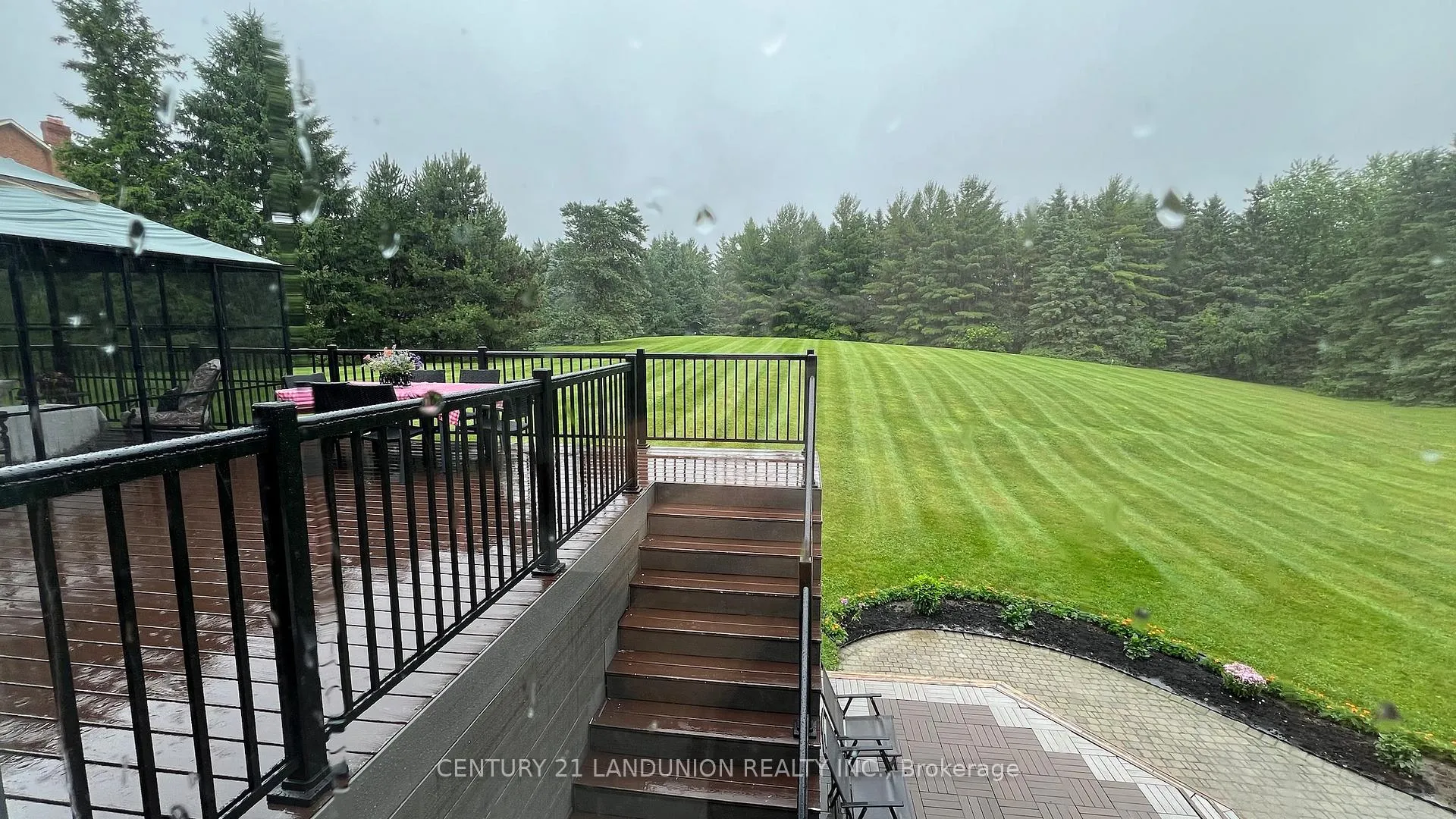 Photo 24 of 5 Dafoe Court, Aurora, Bayview Southeast — HOMEH