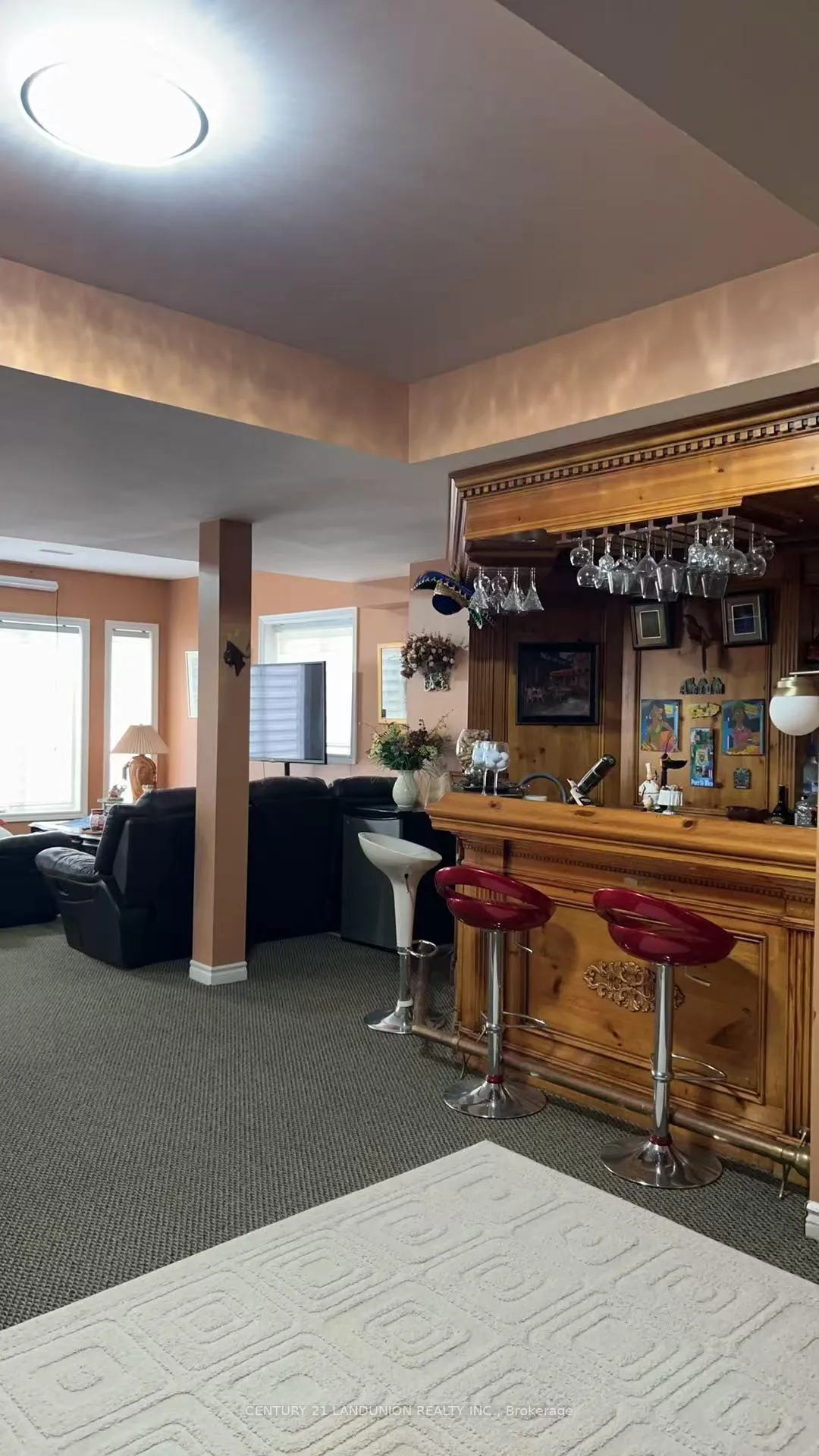 Photo 27 of 5 Dafoe Court, Aurora, Bayview Southeast — HOMEH