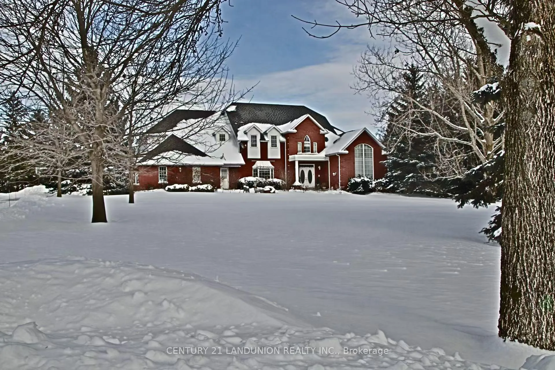 Photo 32 of 5 Dafoe Court, Aurora, Bayview Southeast — HOMEH