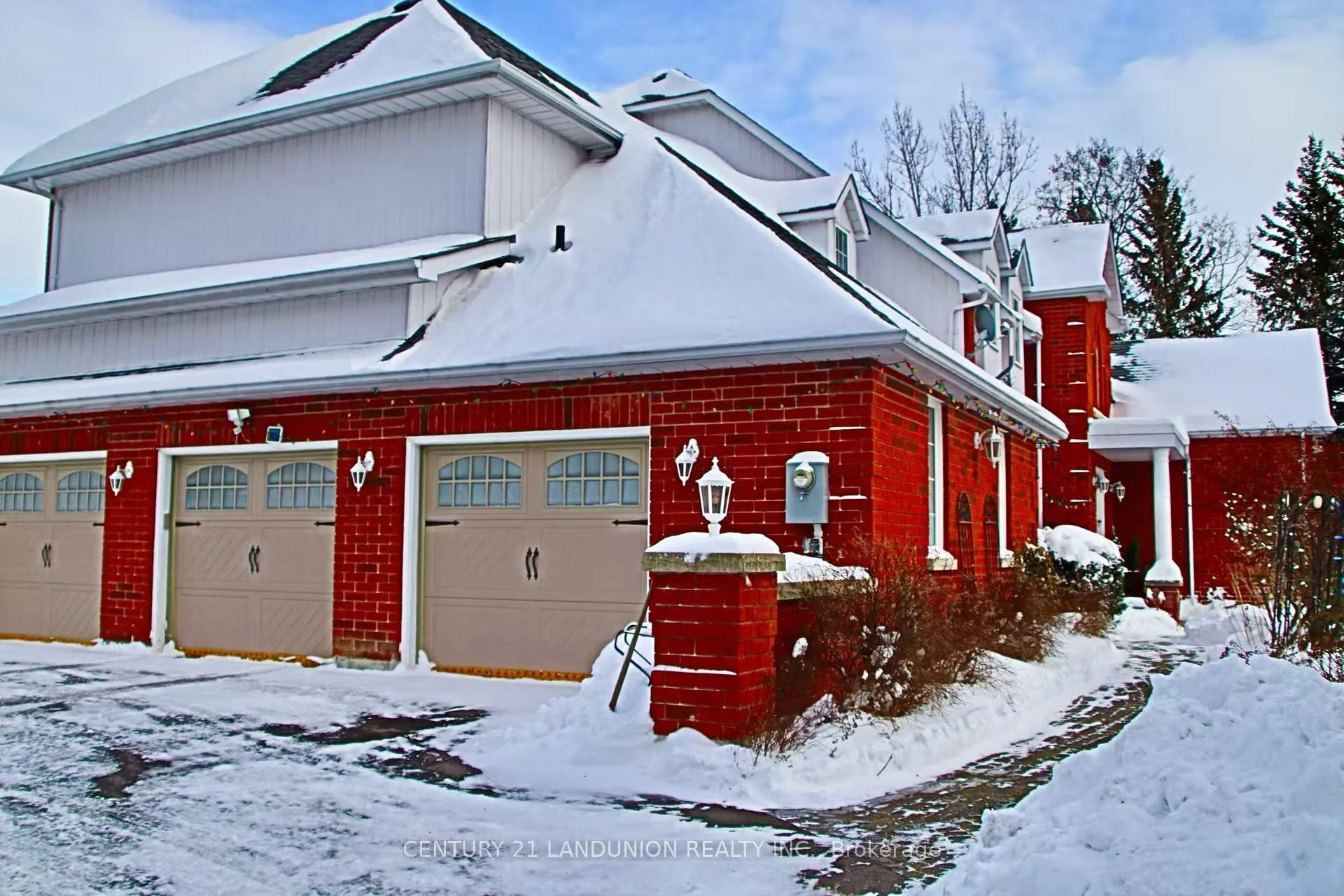 Photo 34 of 5 Dafoe Court, Aurora, Bayview Southeast — HOMEH