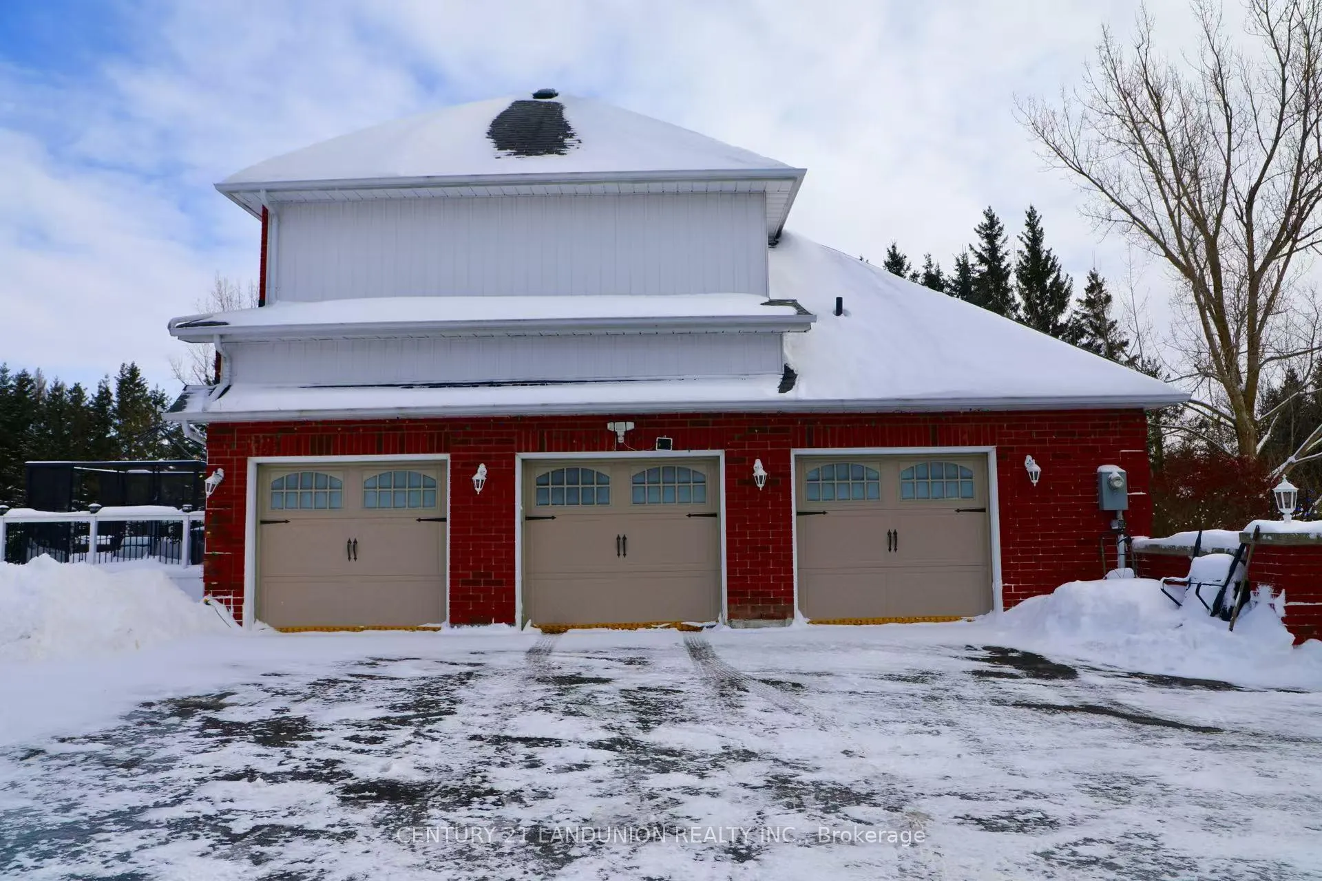 Photo 35 of 5 Dafoe Court, Aurora, Bayview Southeast — HOMEH