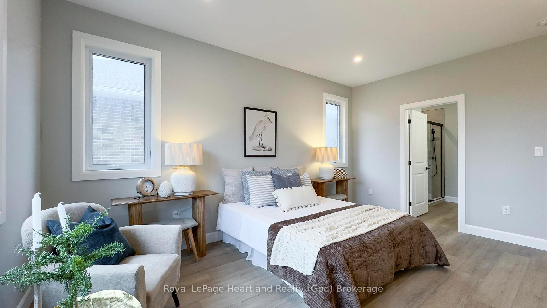 Photo 26 of 455 Woodridge Drive, Goderich, Goderich (Town) — HOMEH