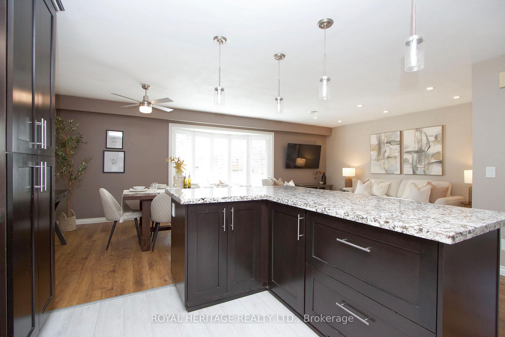 Photo 6 of 154 Clements Road E, Ajax, South East — HOMEH