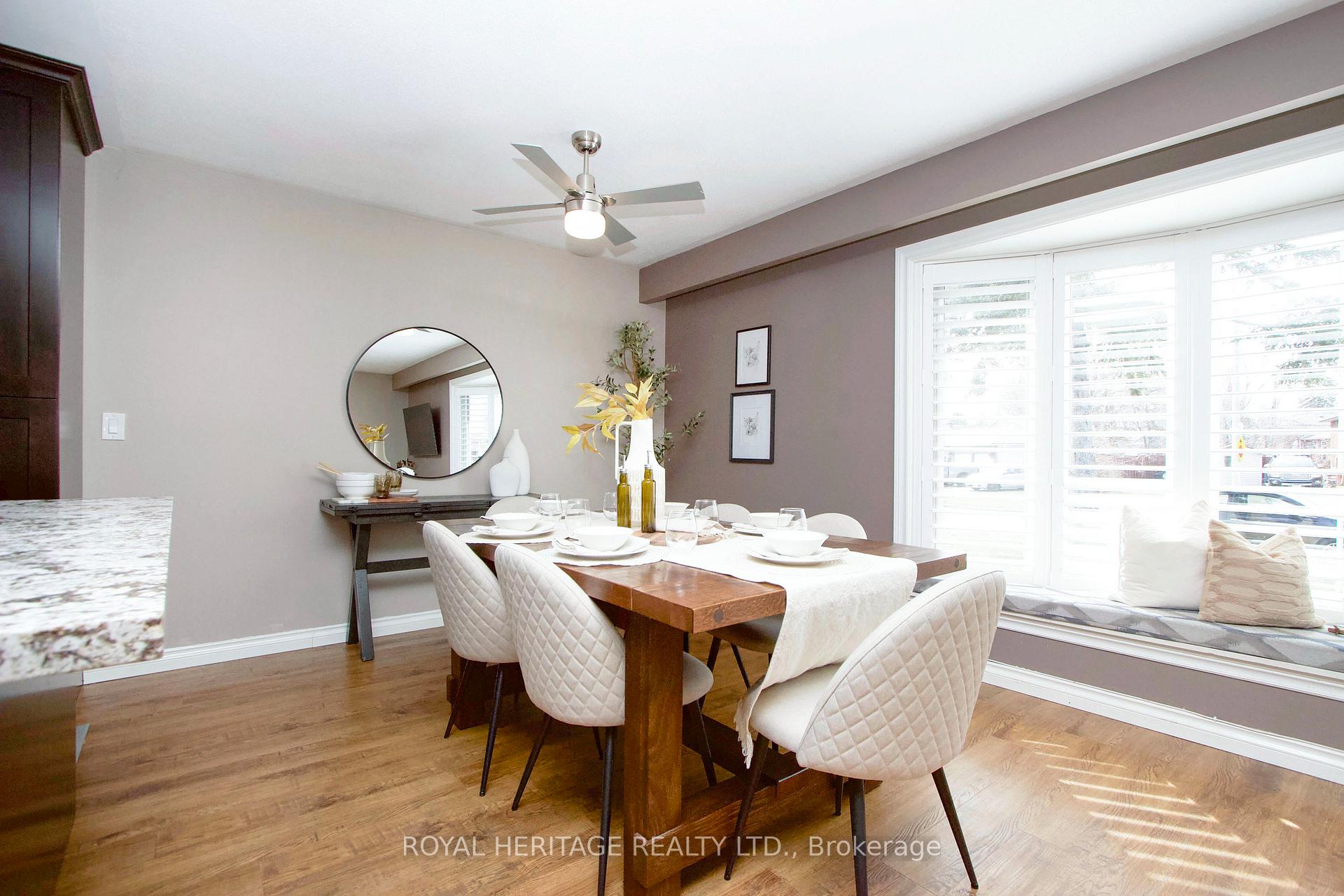 Photo 9 of 154 Clements Road E, Ajax, South East — HOMEH