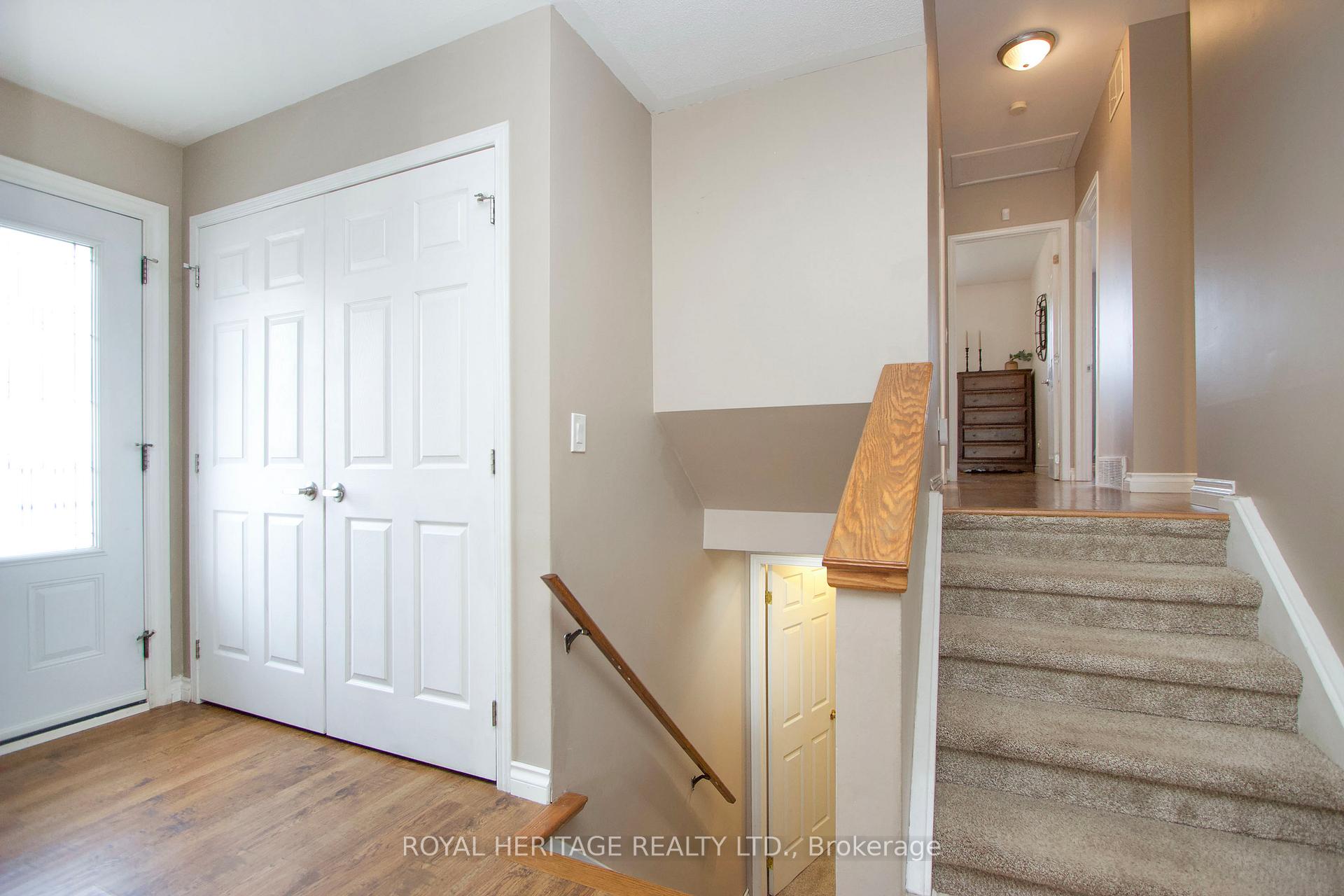 Photo 12 of 154 Clements Road E, Ajax, South East — HOMEH