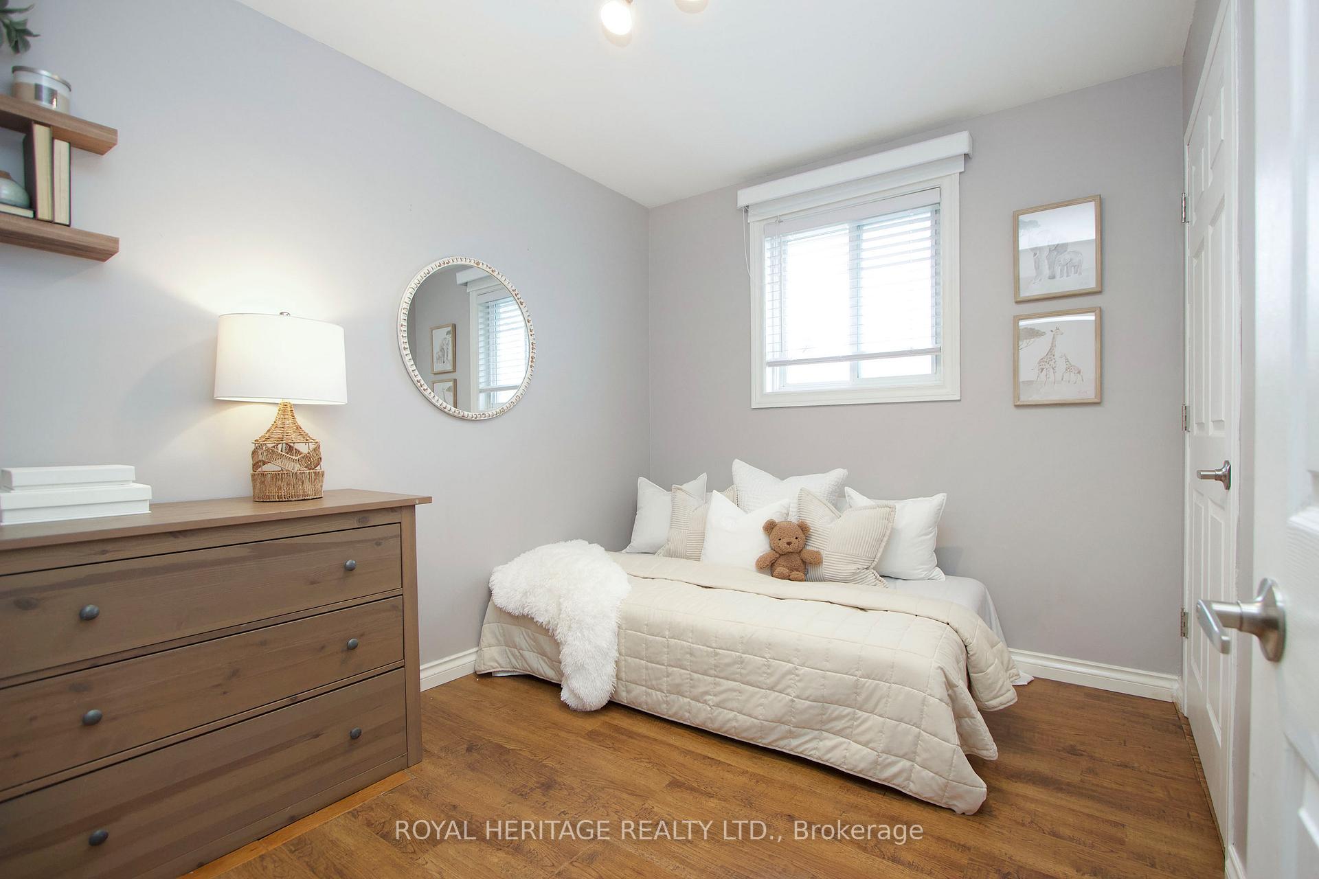 Photo 15 of 154 Clements Road E, Ajax, South East — HOMEH