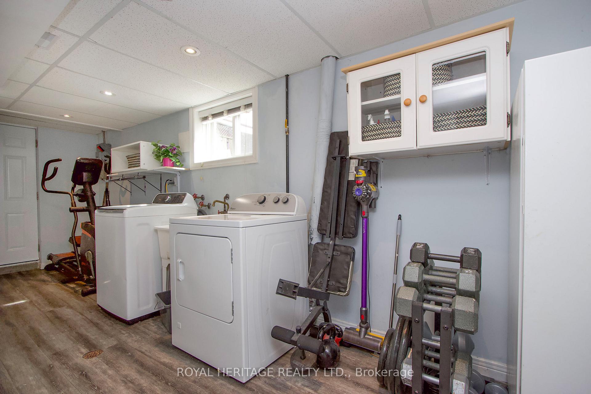 Photo 20 of 154 Clements Road E, Ajax, South East — HOMEH