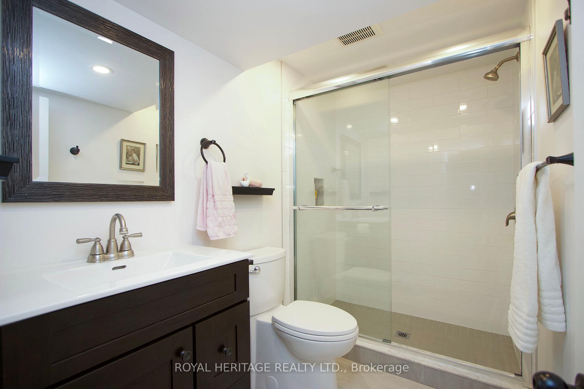 Photo 27 of 154 Clements Road E, Ajax, South East — HOMEH