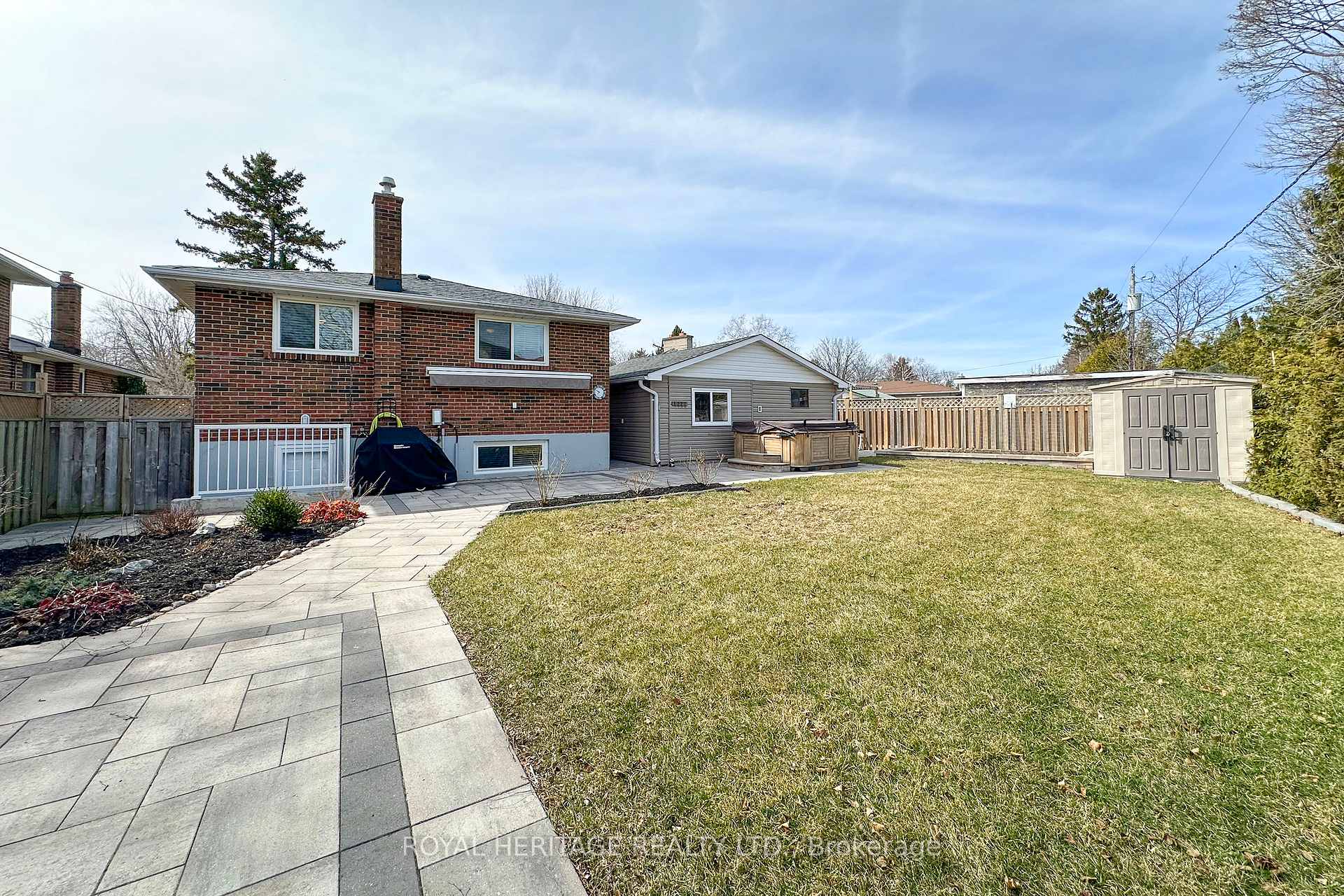 Photo 28 of 154 Clements Road E, Ajax, South East — HOMEH