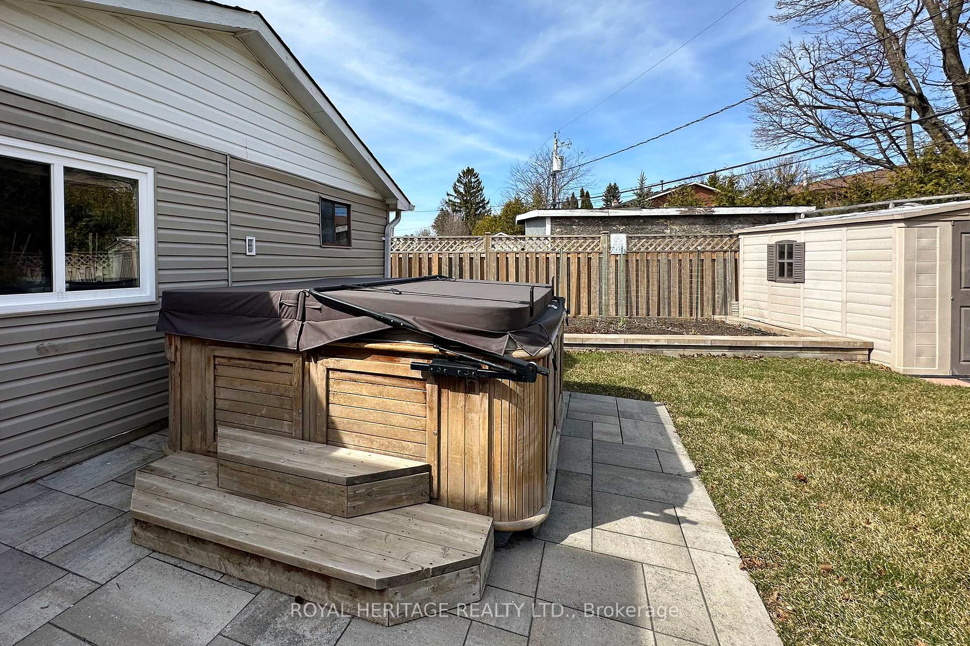 Photo 29 of 154 Clements Road E, Ajax, South East — HOMEH