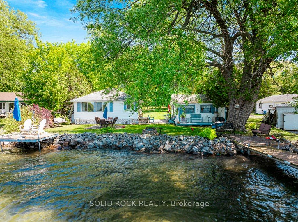 Photo 1 of 124 Bay Lane, Edwardsburgh/Cardinal, Edwardsburgh/Cardinal Twp — HOMEH