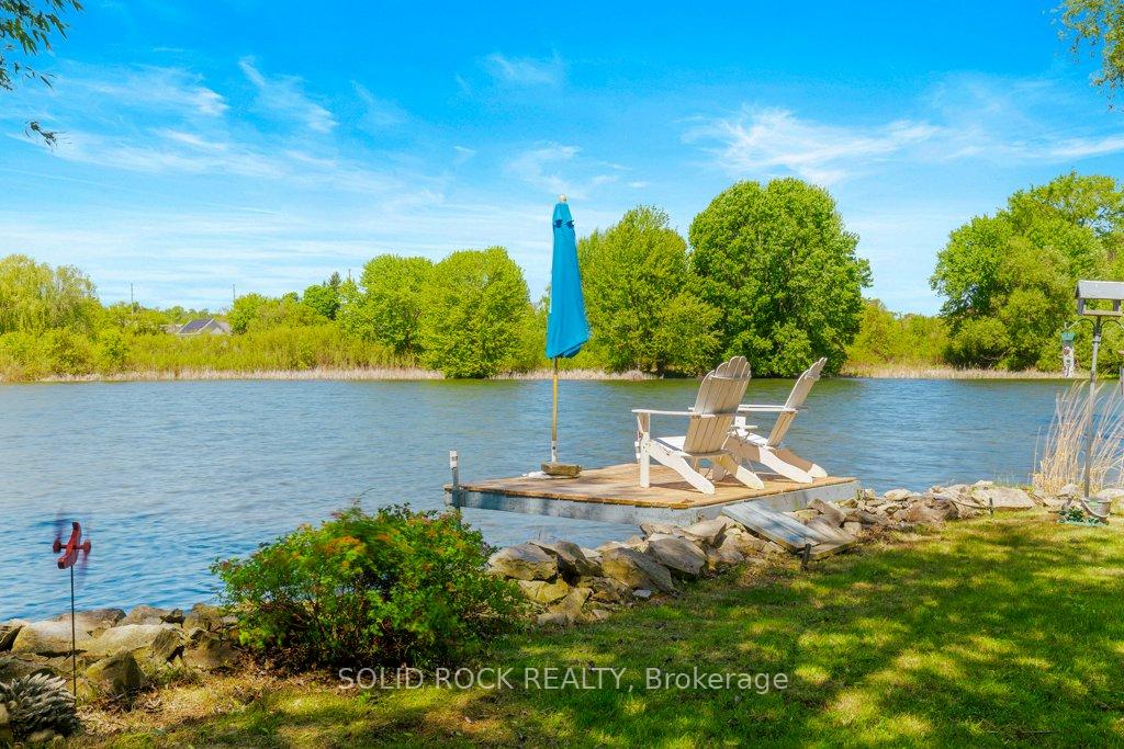 Photo 4 of 124 Bay Lane, Edwardsburgh/Cardinal, Edwardsburgh/Cardinal Twp — HOMEH
