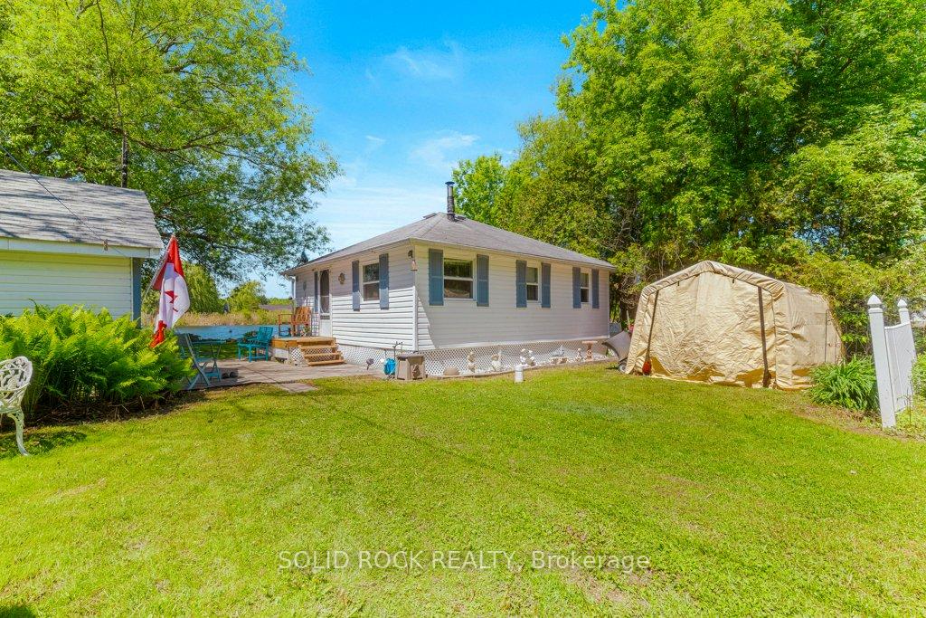 Photo 10 of 124 Bay Lane, Edwardsburgh/Cardinal, Edwardsburgh/Cardinal Twp — HOMEH