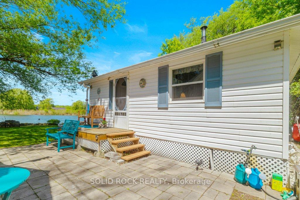 Photo 12 of 124 Bay Lane, Edwardsburgh/Cardinal, Edwardsburgh/Cardinal Twp — HOMEH